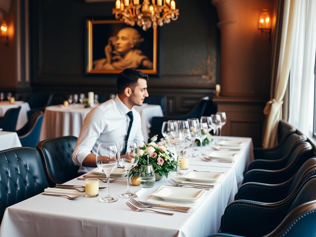 Restaurants for weddings in Moscowфото