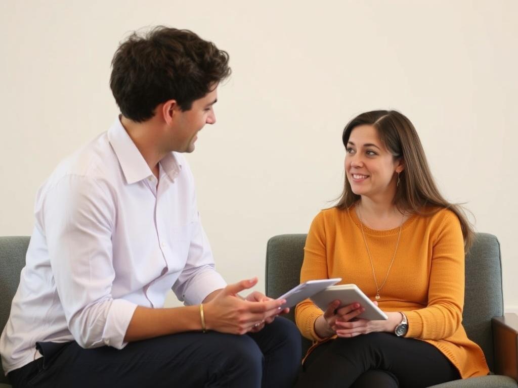 Консультация клинического психолога: что ждать, как подготовиться и не бояться первого шага