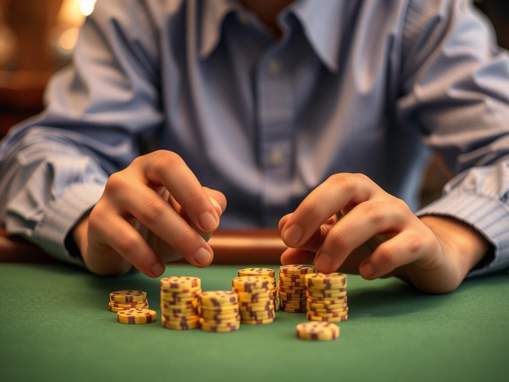 Как лечат игроманию: реальные пути выхода из игрового плена