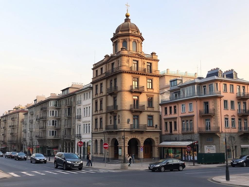 New buildings Crimea New buildings Crimeaфото