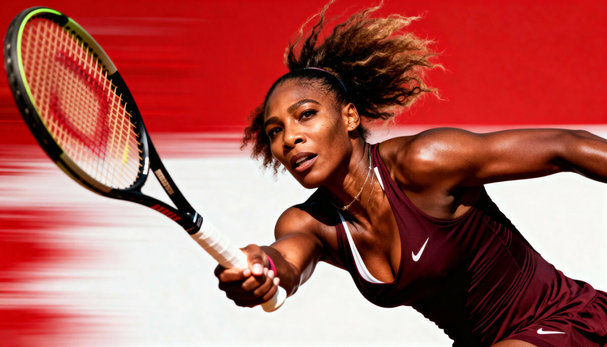 Легенды большого тенниса: топ-10 игроков, изменивших историю спорта